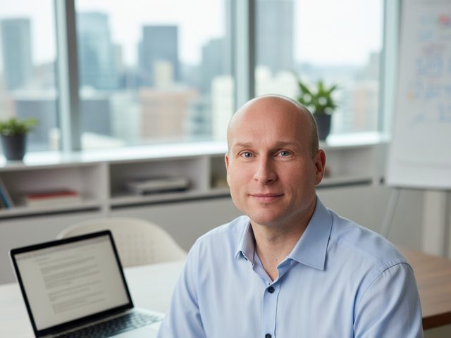 Active Sourcing as a Service